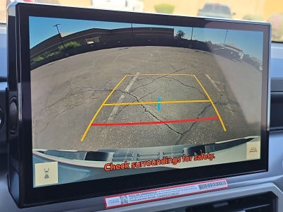 2026 Toyota Tacoma i-FORCE MAX Tacoma TRD Off-Road