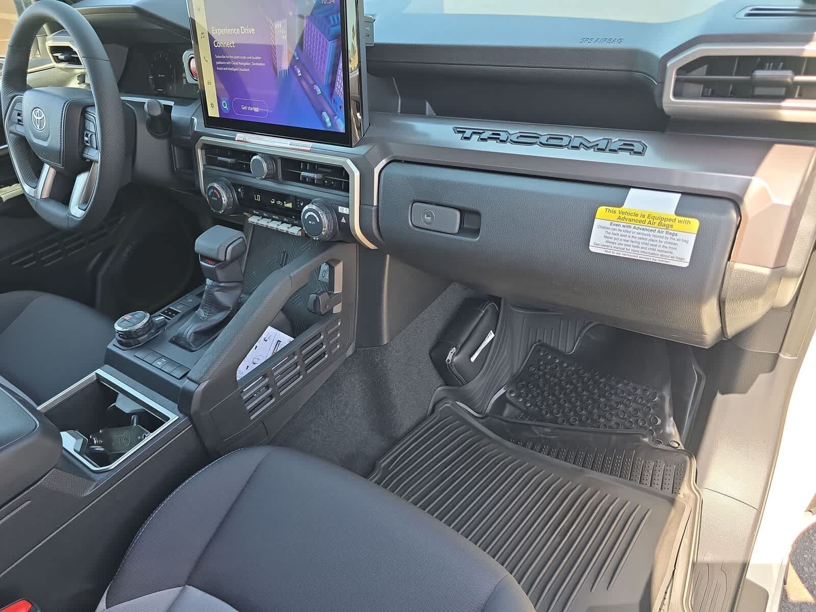 2026 Toyota Tacoma i-FORCE MAX Tacoma TRD Off-Road
