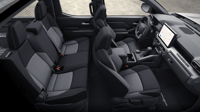 2026 Toyota Tacoma i-FORCE MAX Tacoma TRD Off-Road