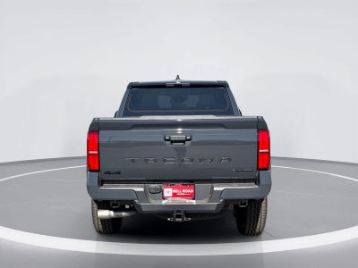 2026 Toyota Tacoma i-FORCE MAX Tacoma TRD Off-Road
