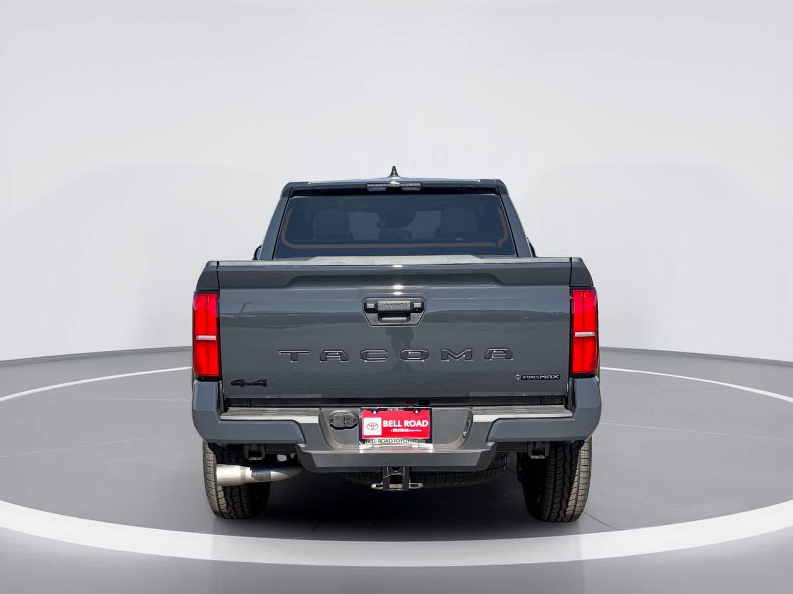 2026 Toyota Tacoma i-FORCE MAX Tacoma TRD Off-Road
