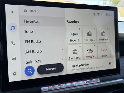2025 Toyota Tacoma i-FORCE MAX Tacoma Limited