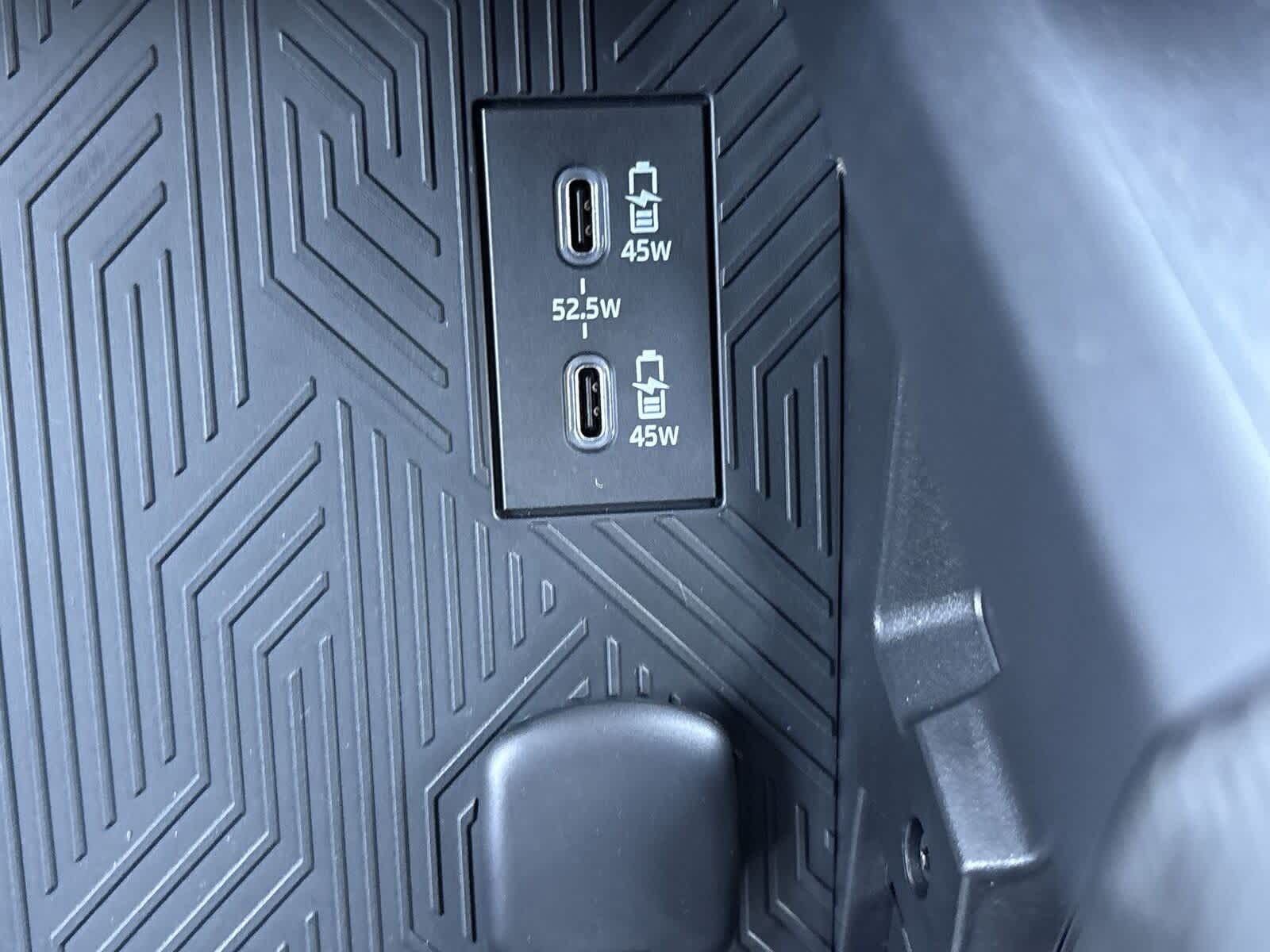 2025 Toyota Tacoma i-FORCE MAX Tacoma Limited