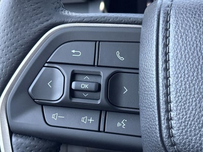 2025 Toyota Tacoma i-FORCE MAX Tacoma Limited