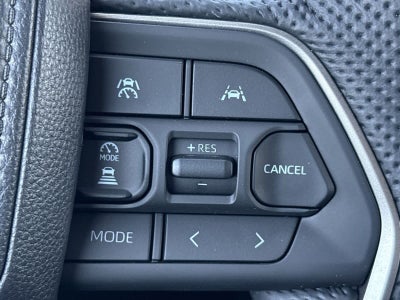 2025 Toyota Tacoma i-FORCE MAX Tacoma Limited