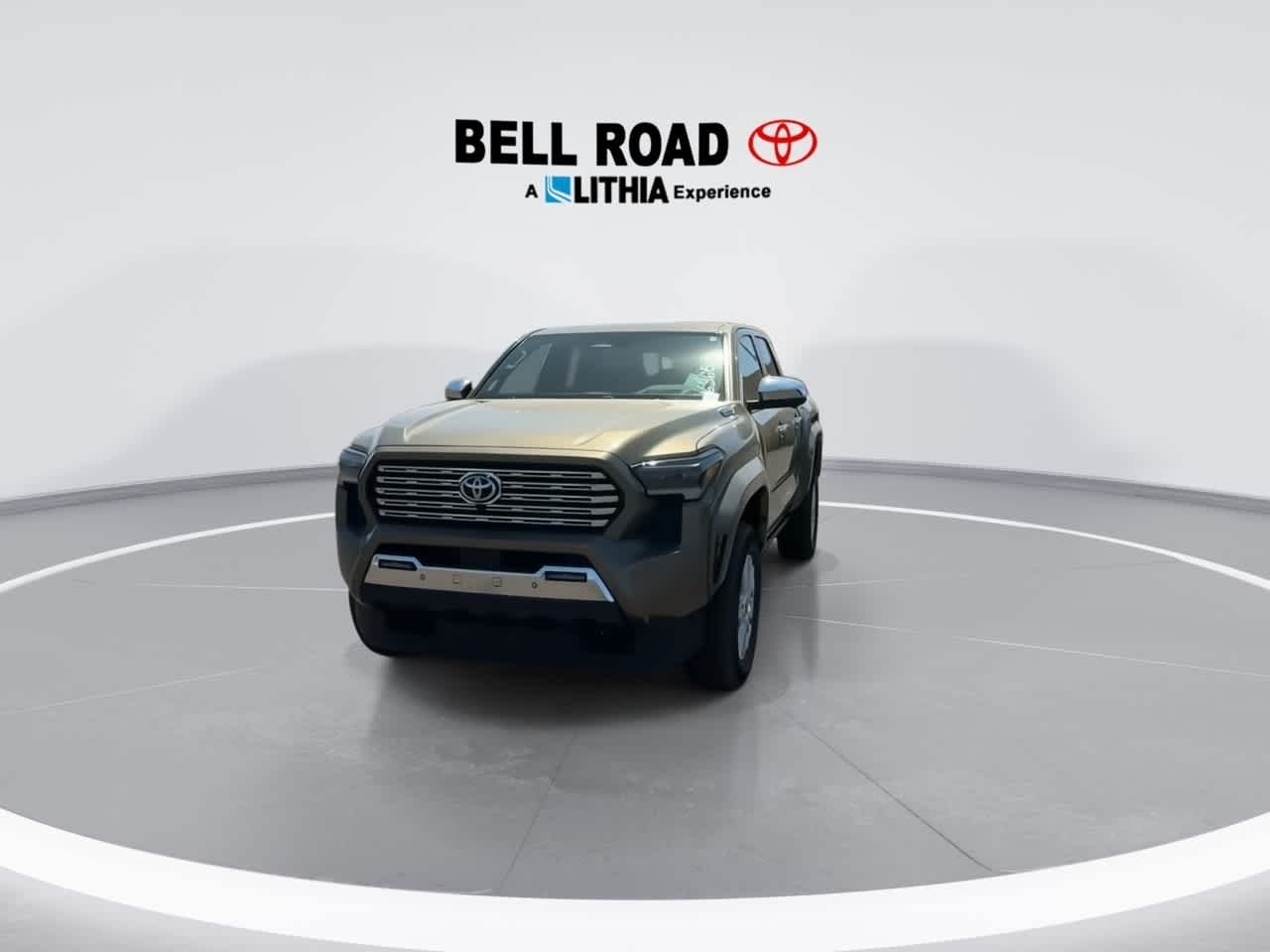 2025 Toyota Tacoma i-FORCE MAX Tacoma Limited