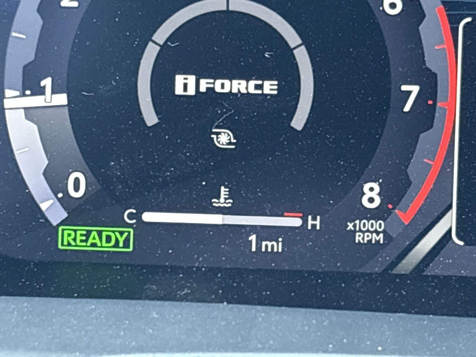 2025 Toyota Tacoma i-FORCE MAX Tacoma Limited