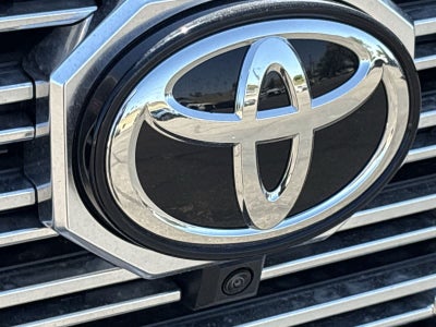 2025 Toyota Tacoma i-FORCE MAX Tacoma Limited