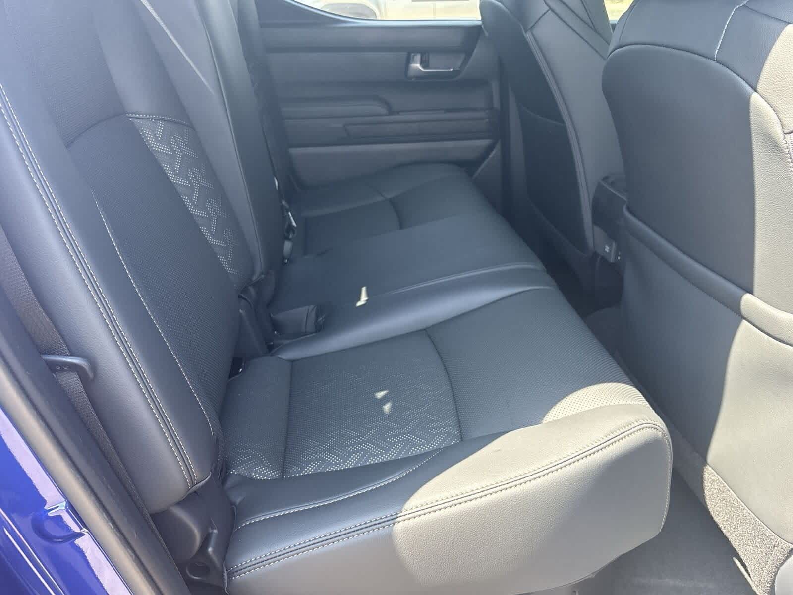 2025 Toyota Tacoma i-FORCE MAX Tacoma Limited