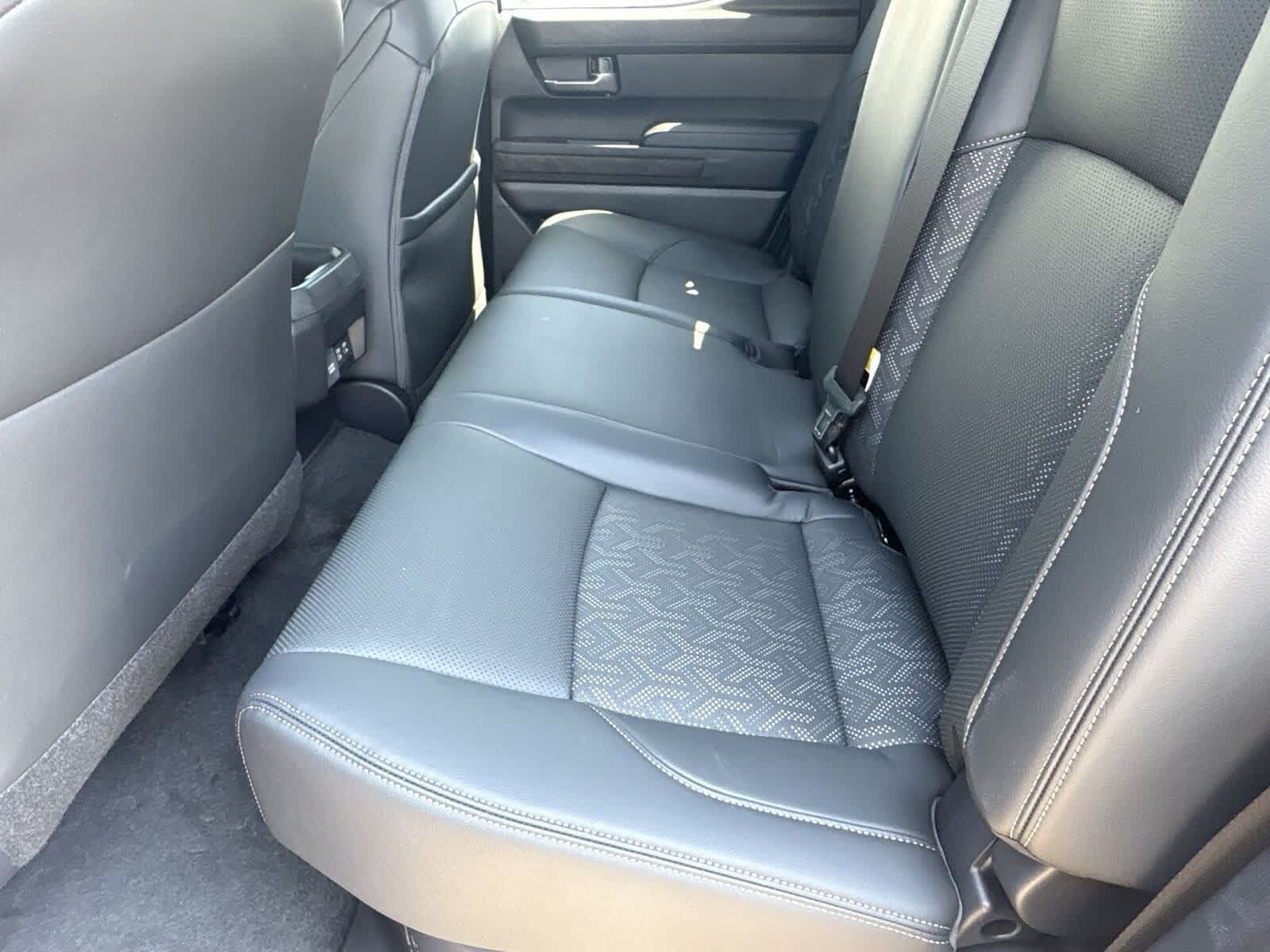 2025 Toyota Tacoma i-FORCE MAX Tacoma Limited