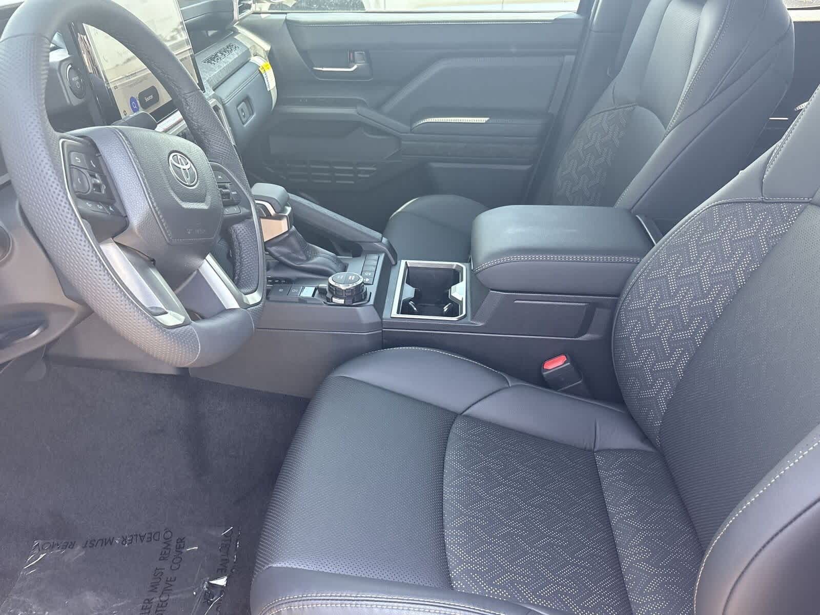 2025 Toyota Tacoma i-FORCE MAX Tacoma Limited