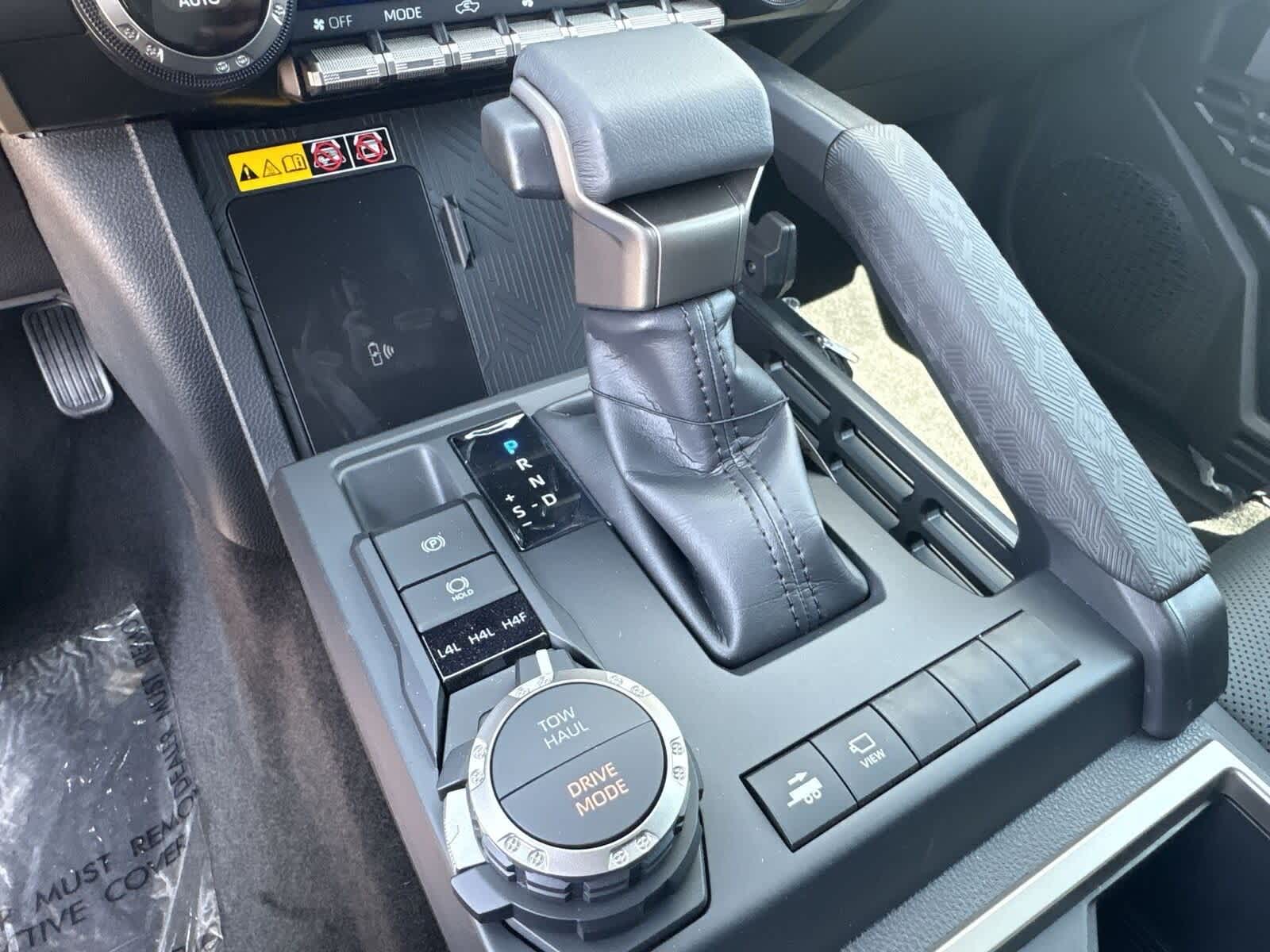 2025 Toyota Tacoma i-FORCE MAX Tacoma Limited