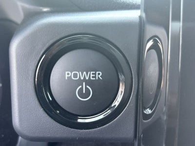 2025 Toyota Tacoma i-FORCE MAX Tacoma Limited