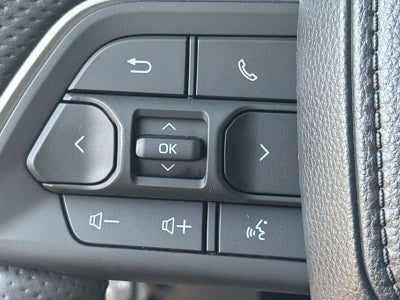 2025 Toyota Tacoma i-FORCE MAX Tacoma Limited