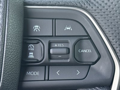 2025 Toyota Tacoma i-FORCE MAX Tacoma Limited