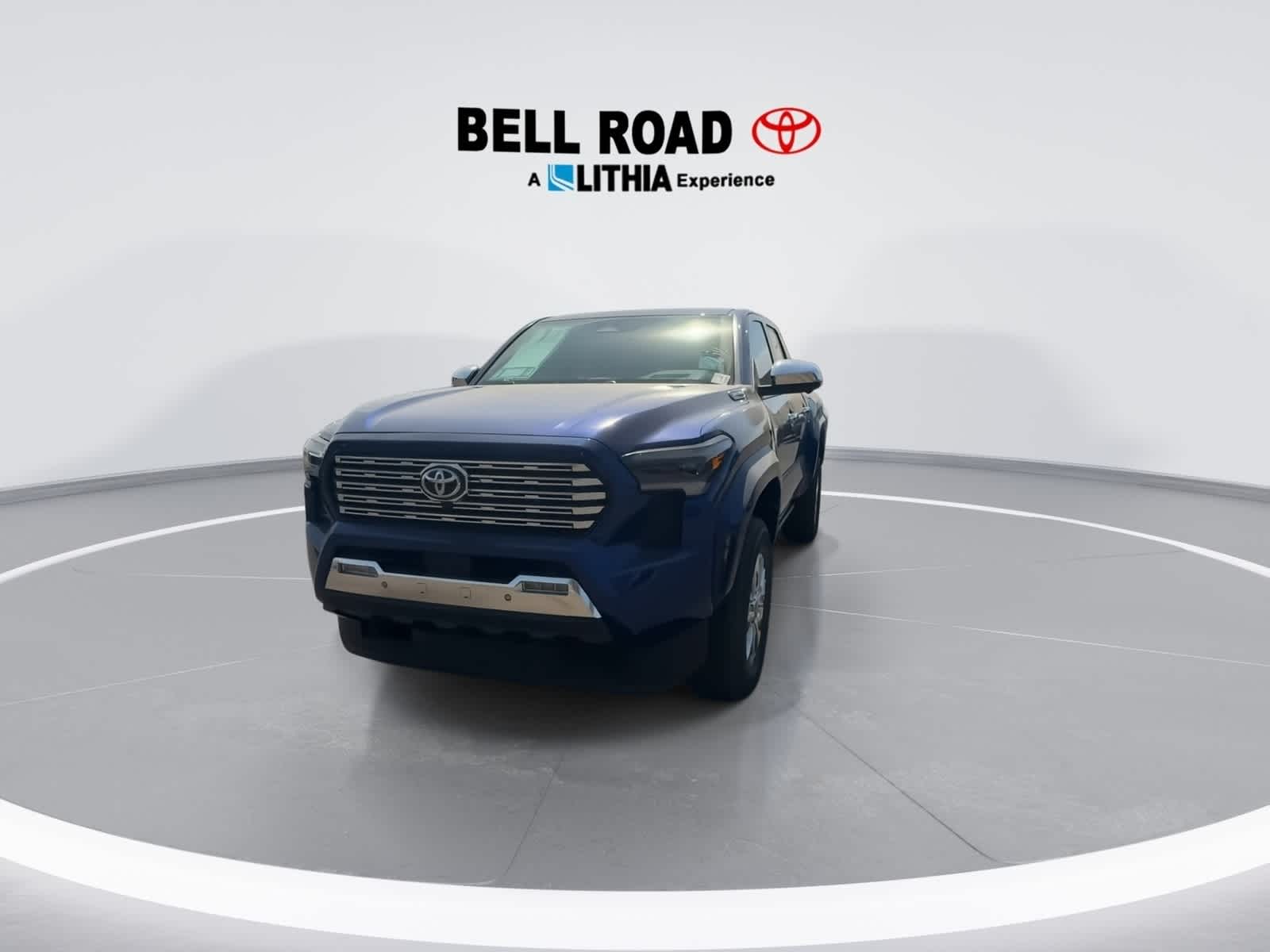 2025 Toyota Tacoma i-FORCE MAX Tacoma Limited