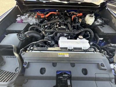 2025 Toyota Tacoma i-FORCE MAX Tacoma Limited