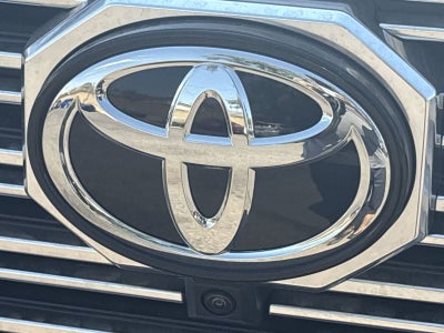 2025 Toyota Tacoma i-FORCE MAX Tacoma Limited