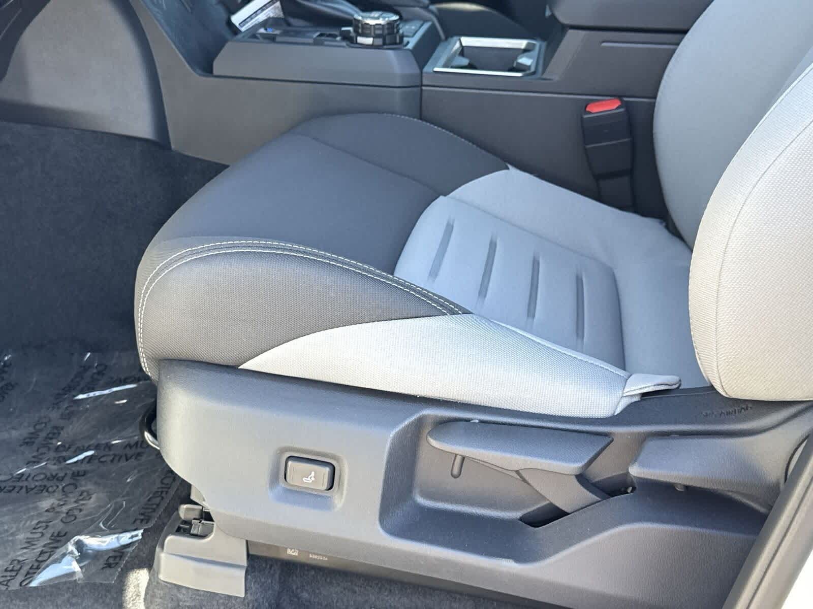 2025 Toyota Tacoma i-FORCE MAX Tacoma TRD Off-Road