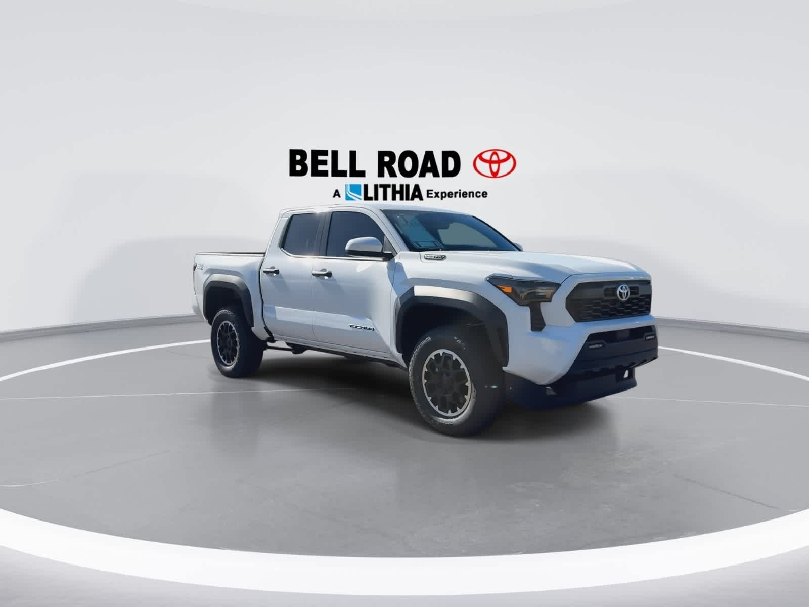 2025 Toyota Tacoma i-FORCE MAX Tacoma TRD Off-Road