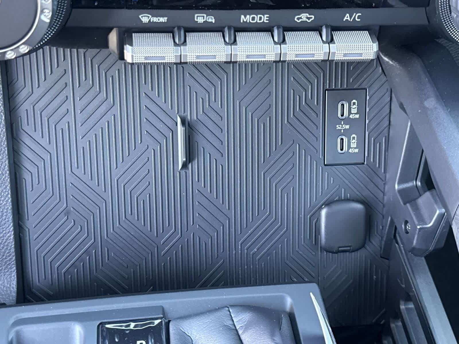 2025 Toyota Tacoma i-FORCE MAX Tacoma TRD Off-Road