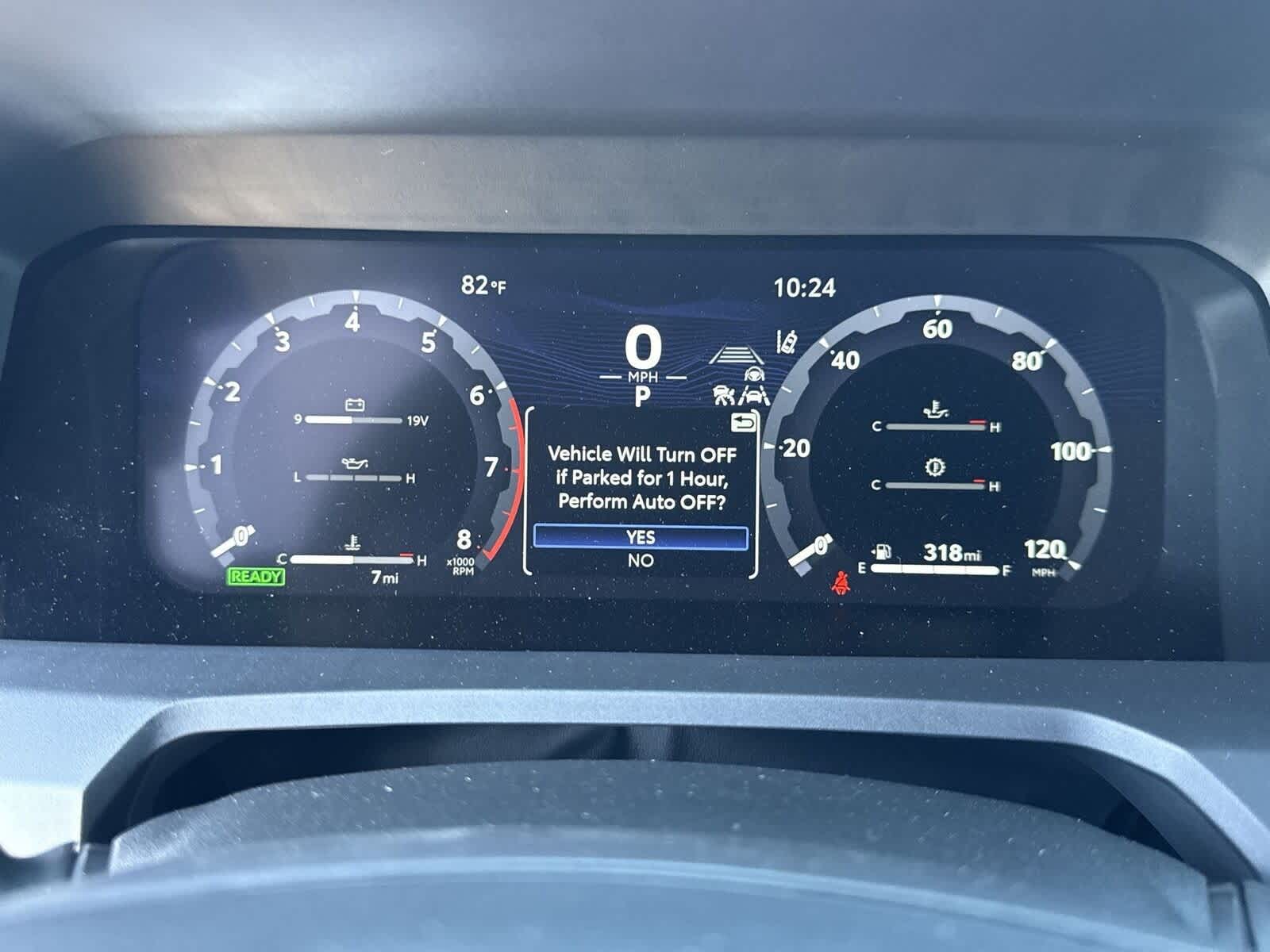 2025 Toyota Tacoma i-FORCE MAX Tacoma TRD Off-Road