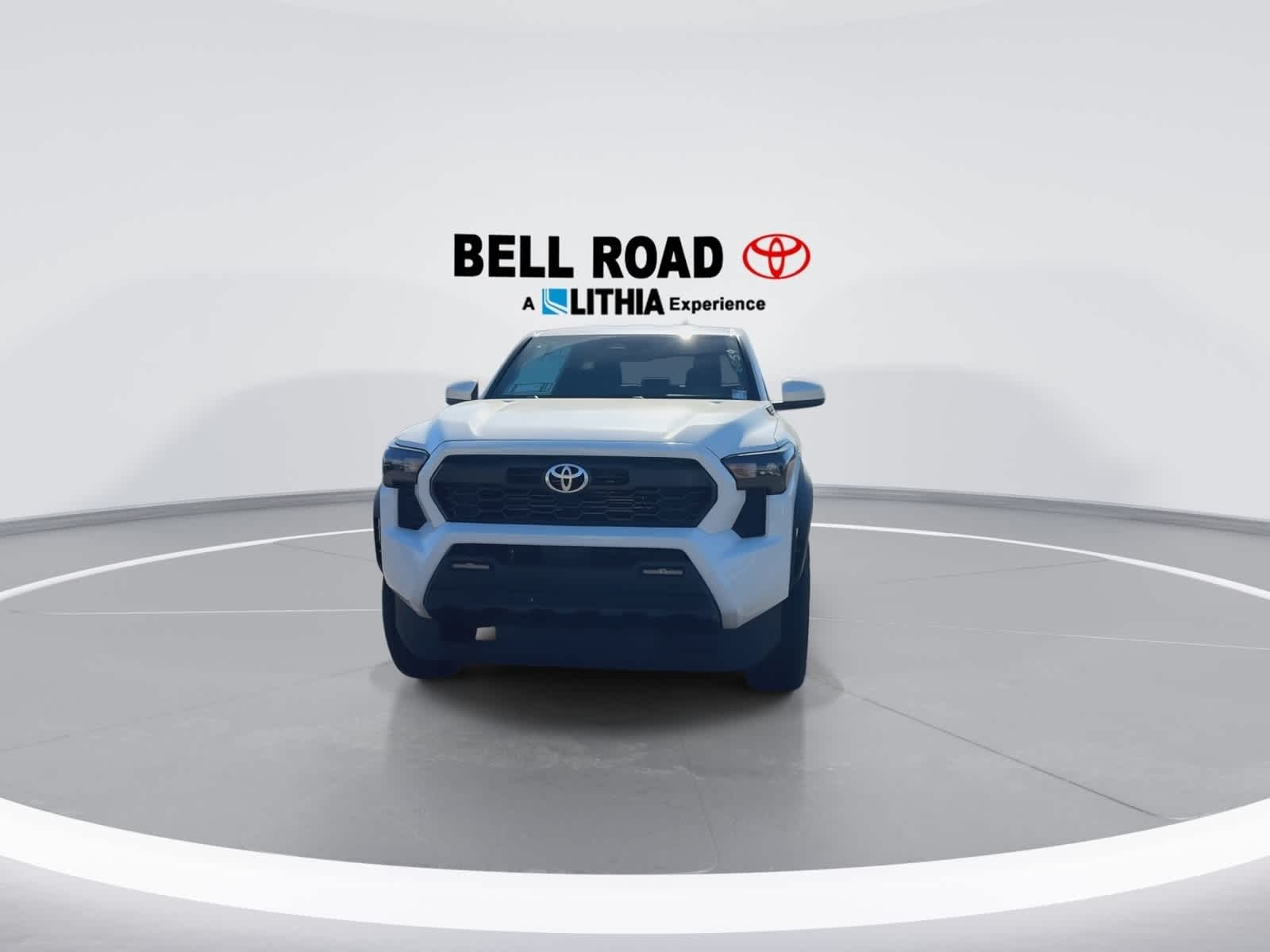 2025 Toyota Tacoma i-FORCE MAX Tacoma TRD Off-Road