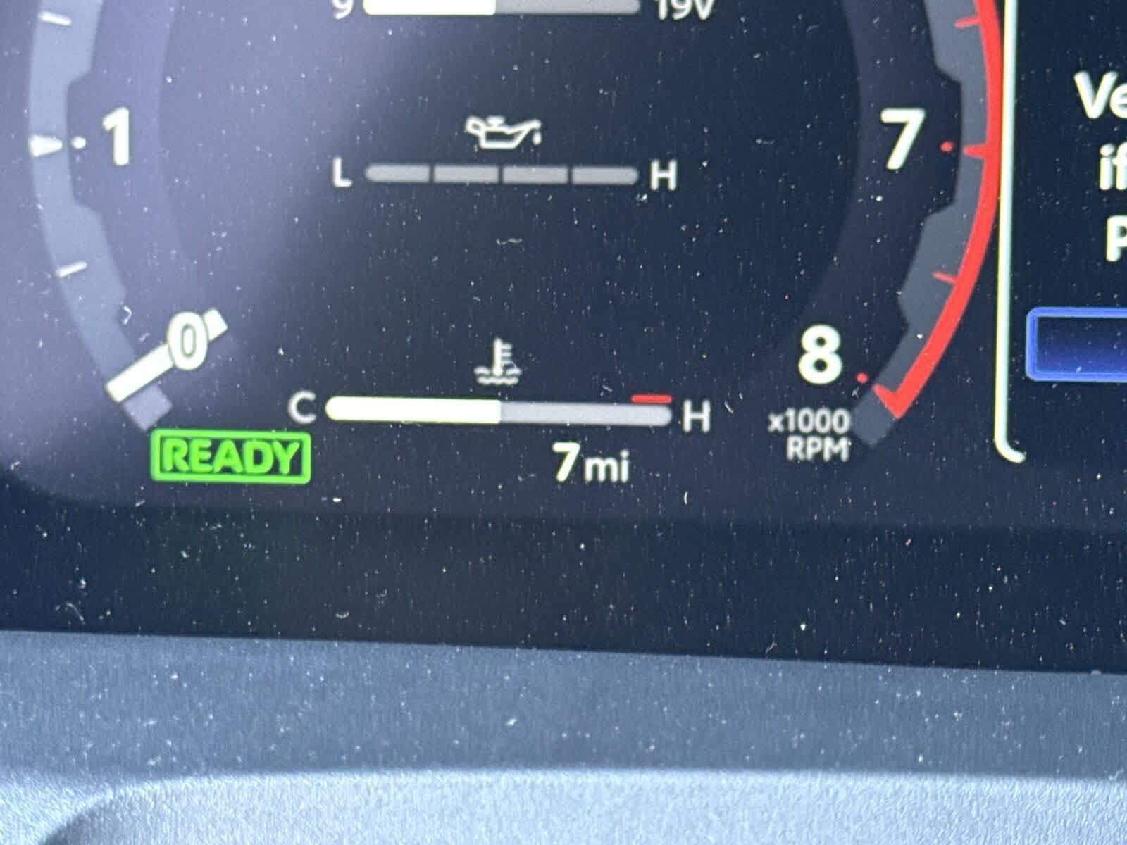 2025 Toyota Tacoma i-FORCE MAX Tacoma TRD Off-Road