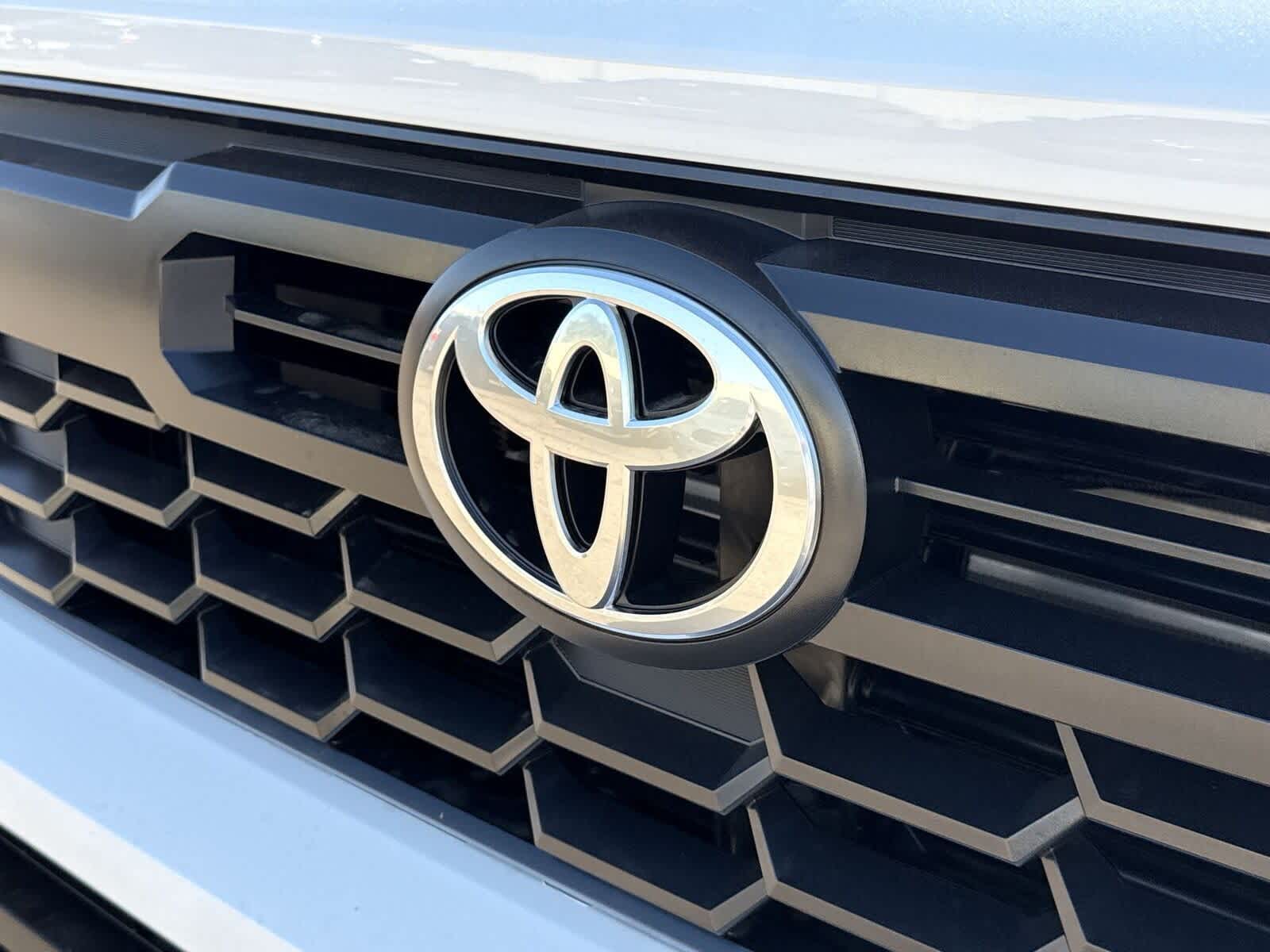 2025 Toyota Tacoma i-FORCE MAX Tacoma TRD Off-Road