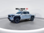 2025 Toyota Tacoma i-FORCE MAX Tacoma TRD Off-Road