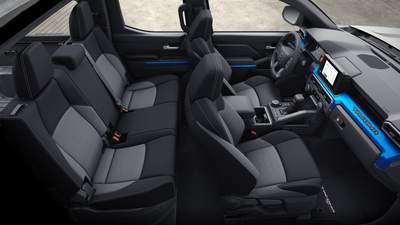 2025 Toyota Tacoma i-FORCE MAX Tacoma TRD Off-Road