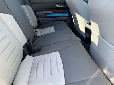 2025 Toyota Tacoma i-FORCE MAX Tacoma TRD Off-Road