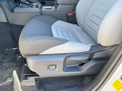 2025 Toyota Tacoma i-FORCE MAX Tacoma TRD Off-Road