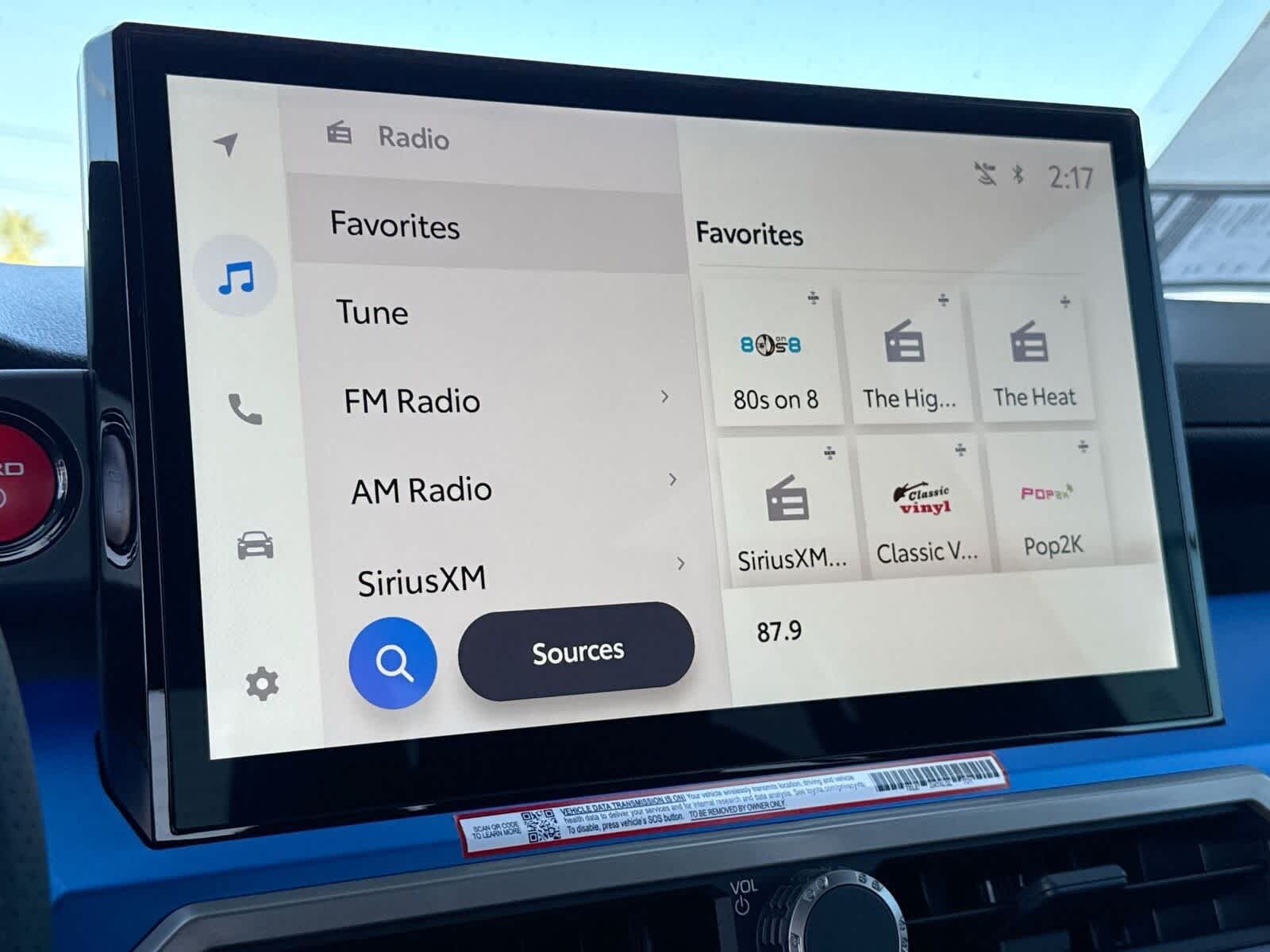 2025 Toyota Tacoma i-FORCE MAX Tacoma TRD Off-Road