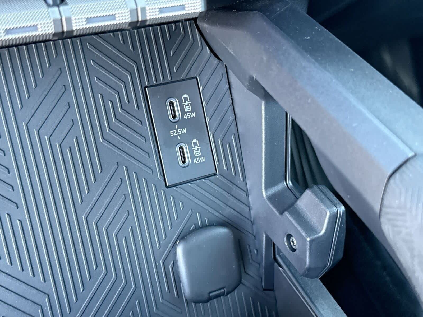 2025 Toyota Tacoma i-FORCE MAX Tacoma TRD Off-Road