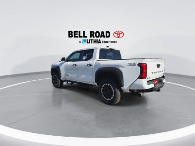 2025 Toyota Tacoma i-FORCE MAX Tacoma TRD Off-Road