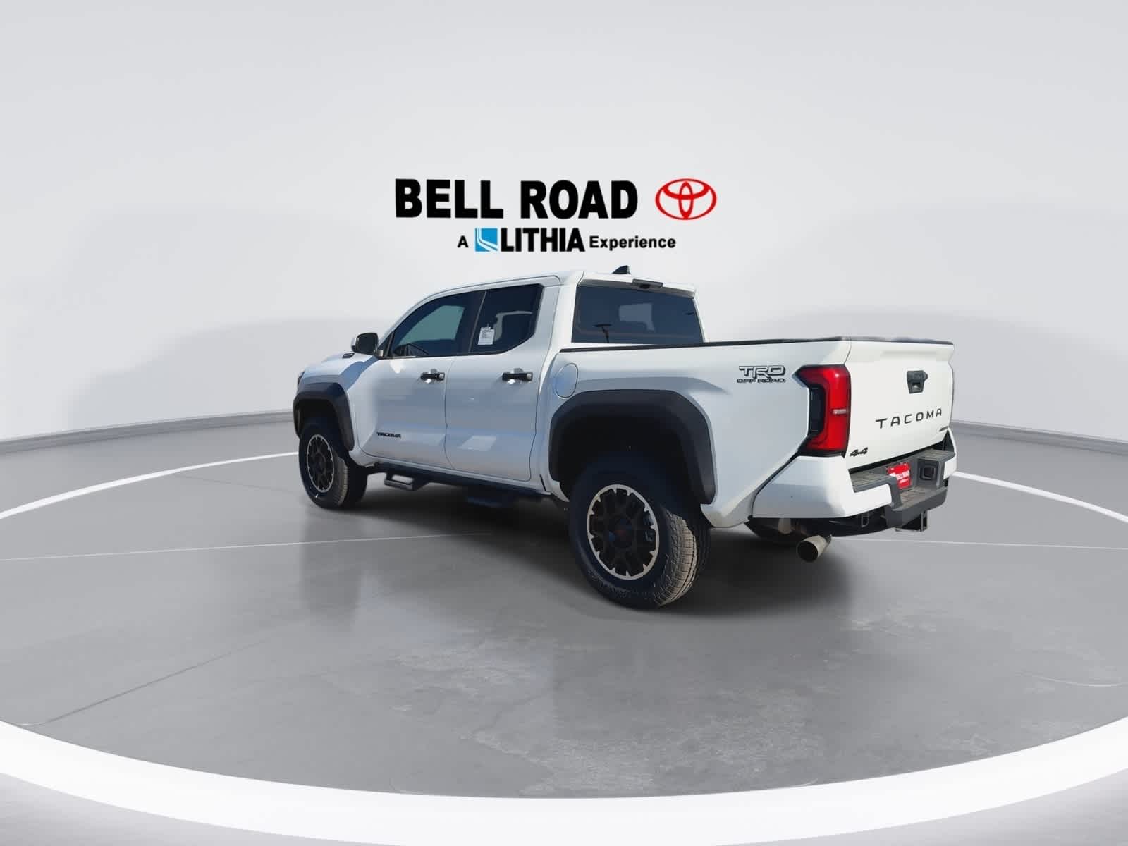 2025 Toyota Tacoma i-FORCE MAX Tacoma TRD Off-Road