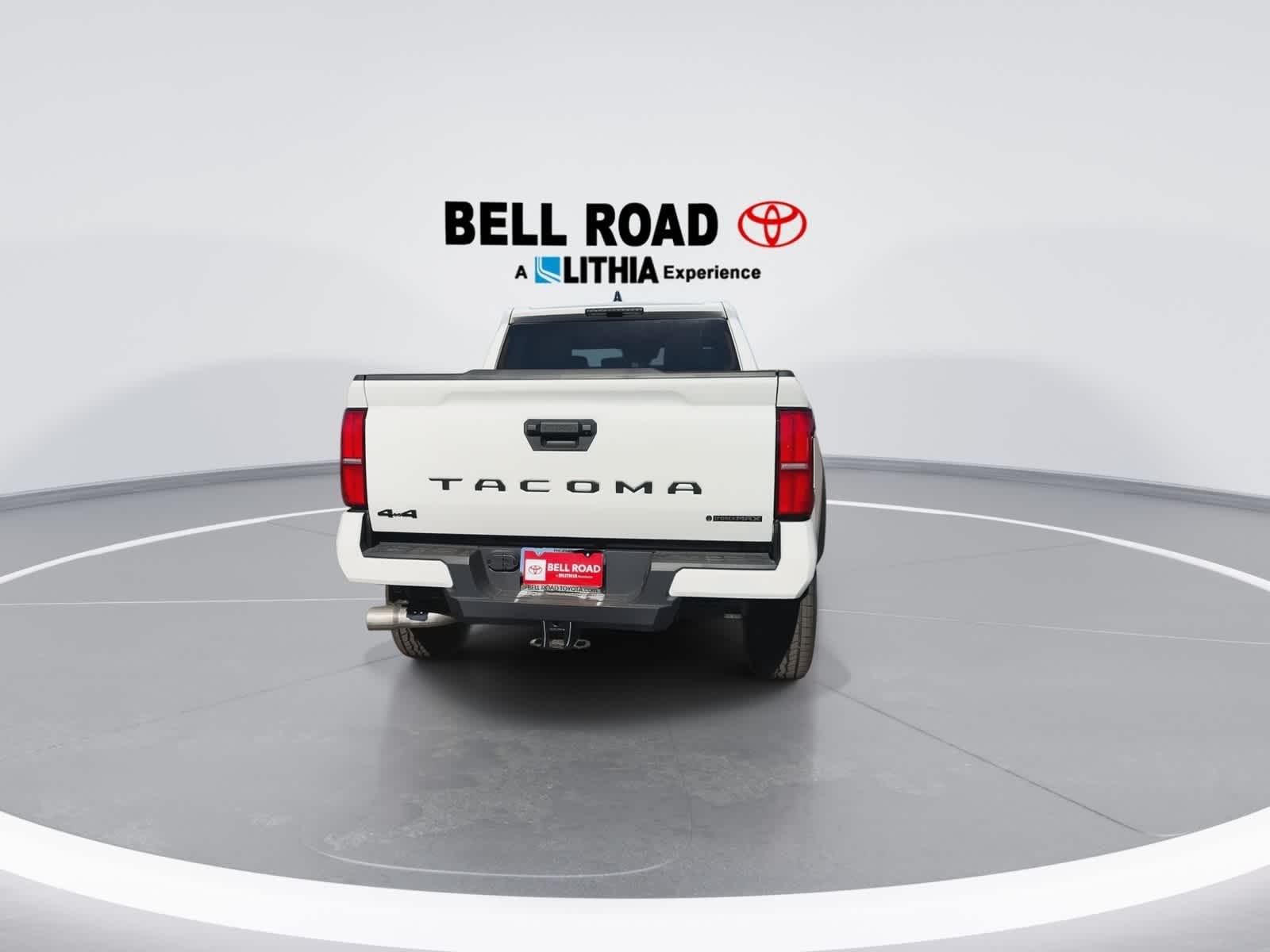 2025 Toyota Tacoma i-FORCE MAX Tacoma TRD Off-Road