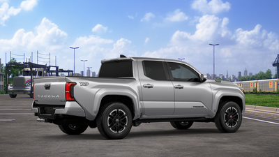 2026 Toyota Tacoma i-FORCE MAX Tacoma TRD Sport