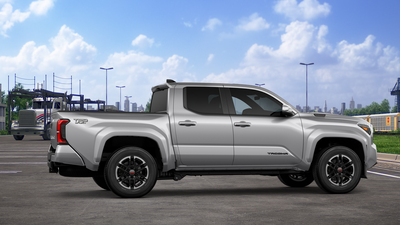 2026 Toyota Tacoma i-FORCE MAX Tacoma TRD Sport