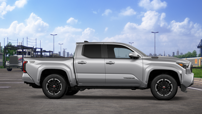 2026 Toyota Tacoma i-FORCE MAX Tacoma TRD Sport