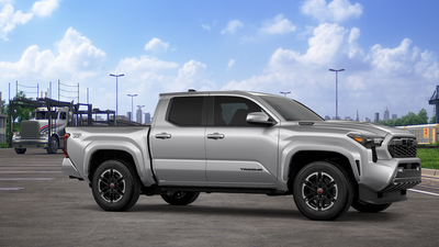 2026 Toyota Tacoma i-FORCE MAX Tacoma TRD Sport