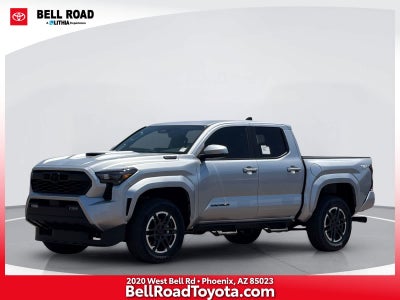 2026 Toyota Tacoma i-FORCE MAX Tacoma TRD Sport