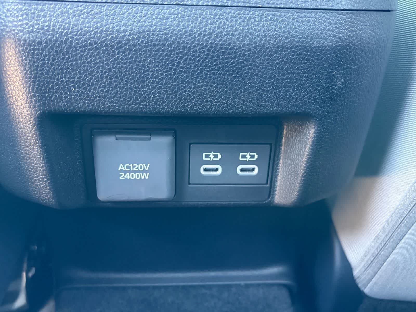 2026 Toyota Tacoma i-FORCE MAX Tacoma TRD Sport