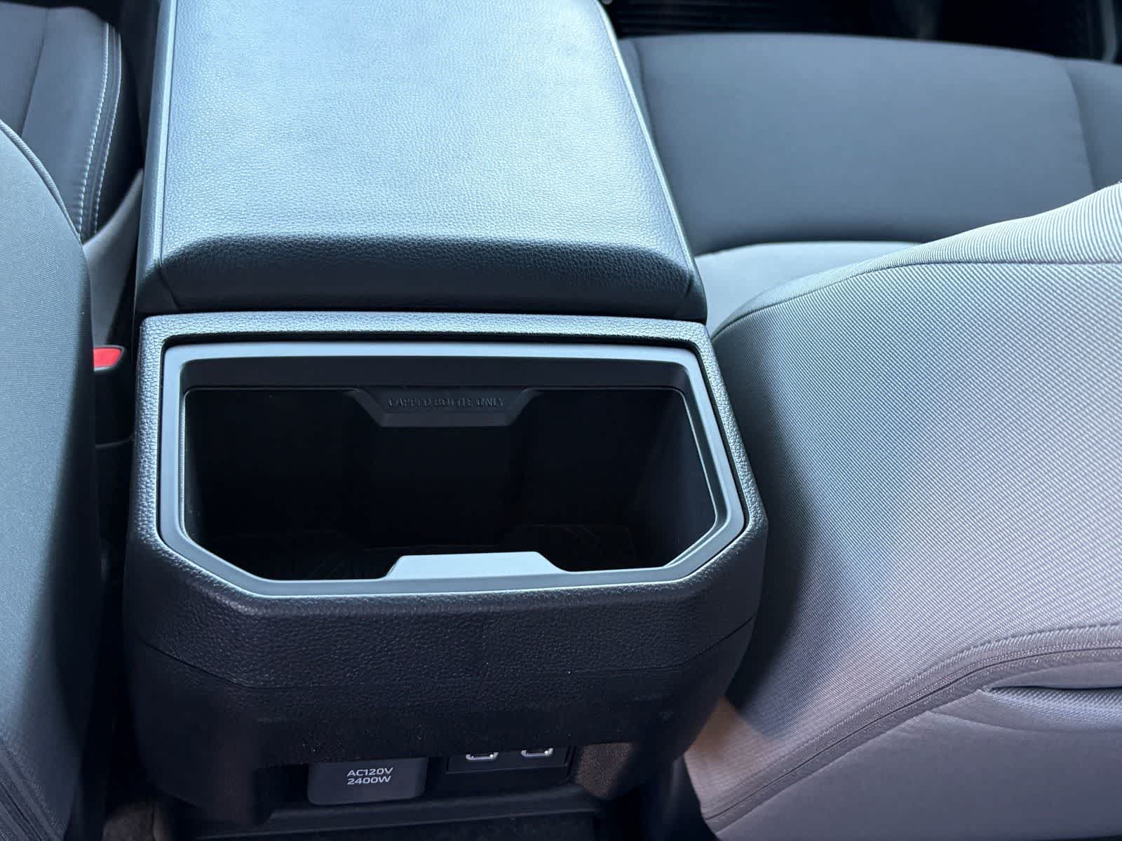 2026 Toyota Tacoma i-FORCE MAX Tacoma TRD Sport