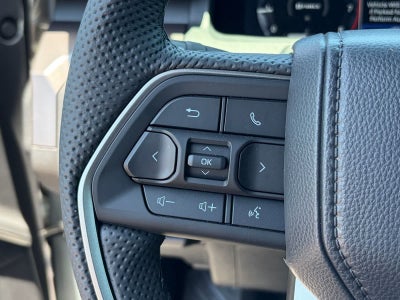 2026 Toyota Tacoma i-FORCE MAX Tacoma TRD Sport