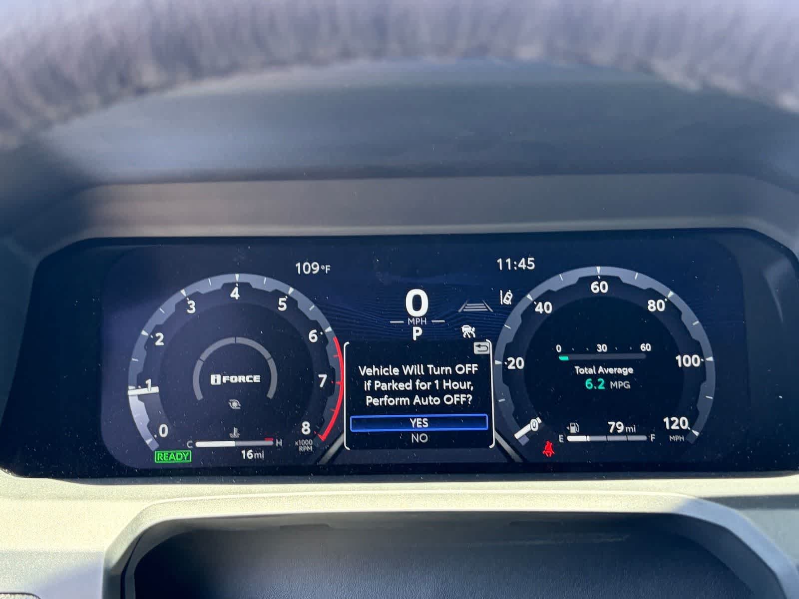 2026 Toyota Tacoma i-FORCE MAX Tacoma TRD Sport