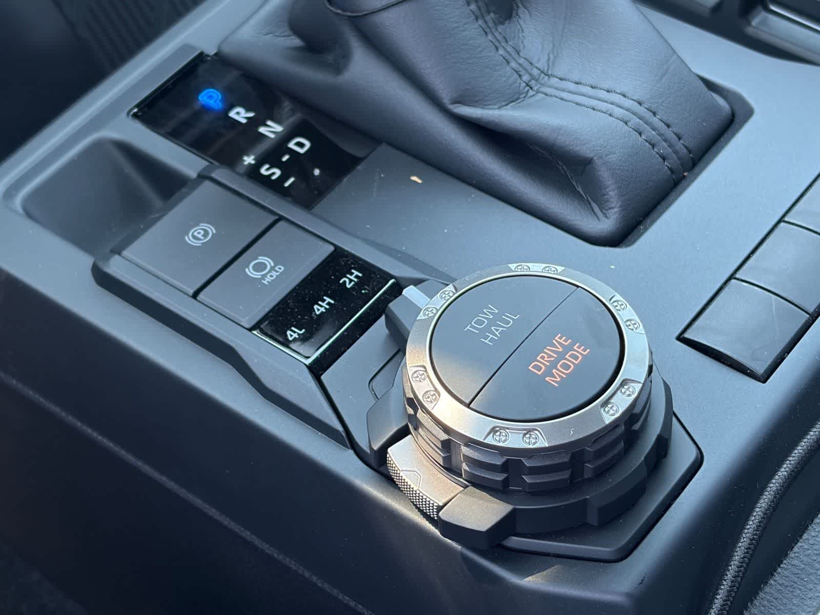 2026 Toyota Tacoma i-FORCE MAX Tacoma TRD Sport