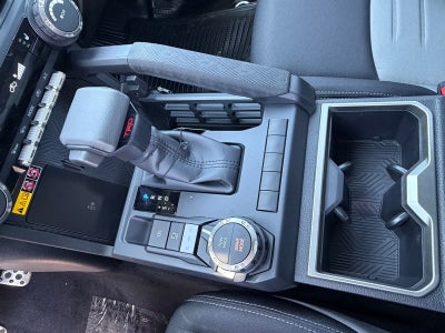 2026 Toyota Tacoma i-FORCE MAX Tacoma TRD Sport
