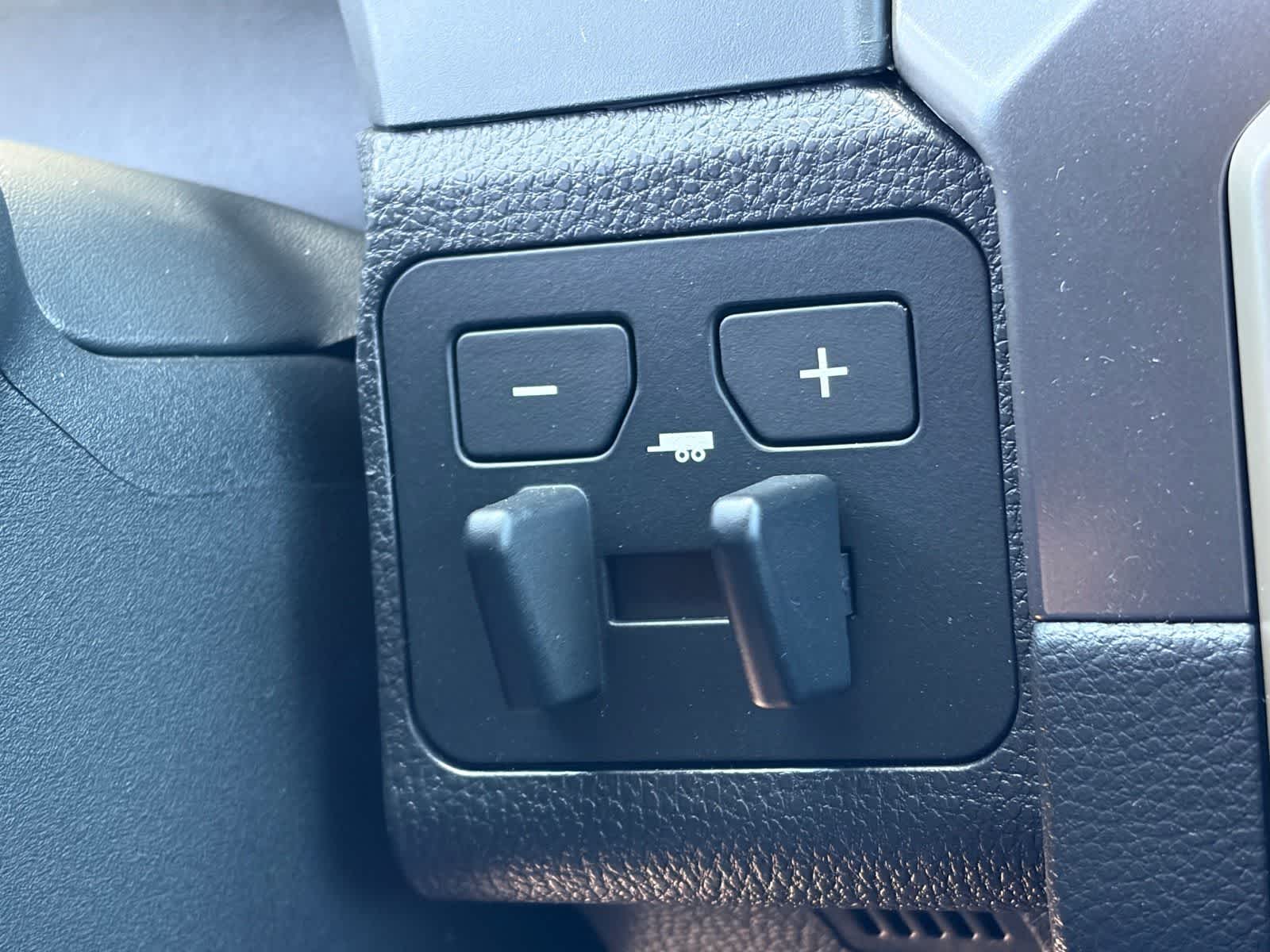 2026 Toyota Tacoma i-FORCE MAX Tacoma TRD Sport